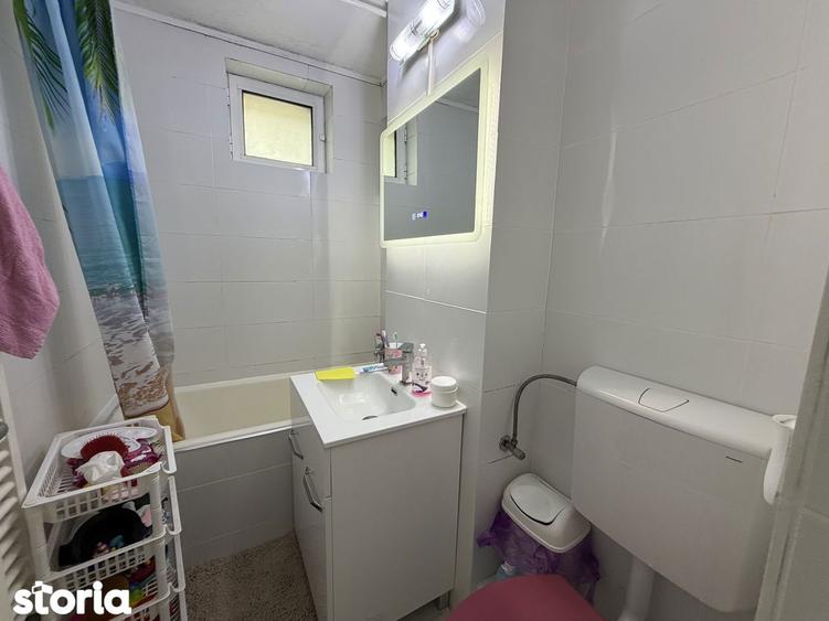 Apartament 3 camere, Mioveni, Centru, et1, mobilat si utilat, modern - 3