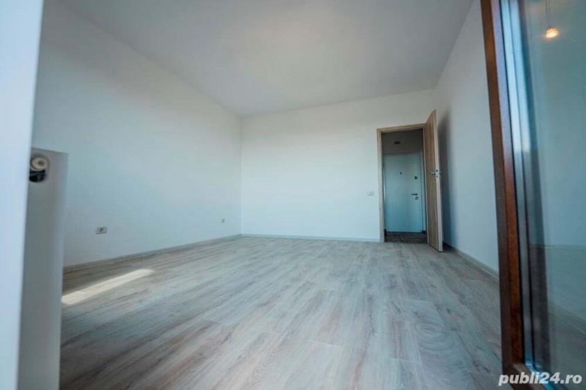 Garsoniera decomandata, incalzire in pardoseala,Confort Urban Rahova - 3