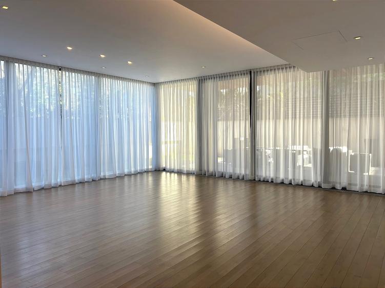 Apartament 4 camere si grădină de 80 mp in imobil exclusivist zona Primăverii - 2