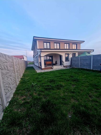 Proprietar Casa Moderna Tip Duplex - 3