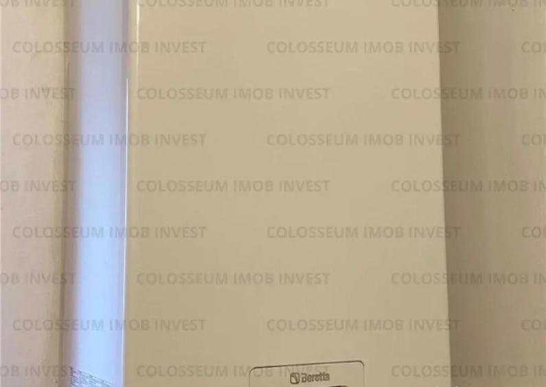 Garsoniera semidecomandat - zona Tractorul - 1