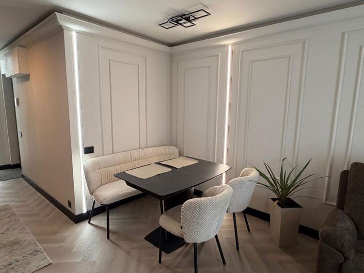 Apartament 3 camere Hermes - 8