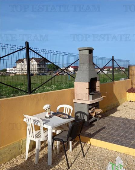 VILA TURISTICA SUPERBA COSTINESTI - 5