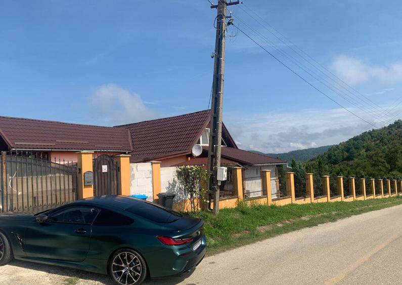 Vand doua case in aceeasi curte, in sat Dudesti, com. Luncoiu de Jos, - 7