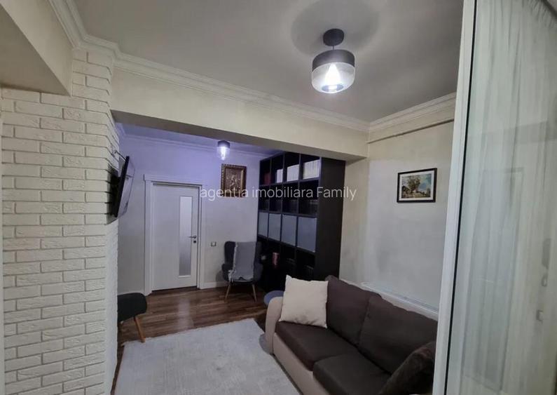 Apartament cu 3 camere decomandate Bloc Nou - Zona George Enescu