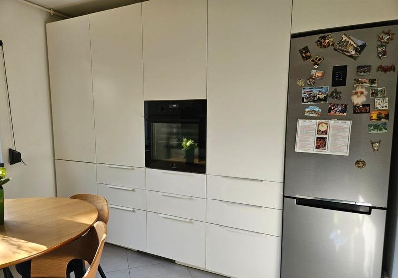 Casa P+M - Valu lui Traian - 155.000 euro (Cod E11) - 4