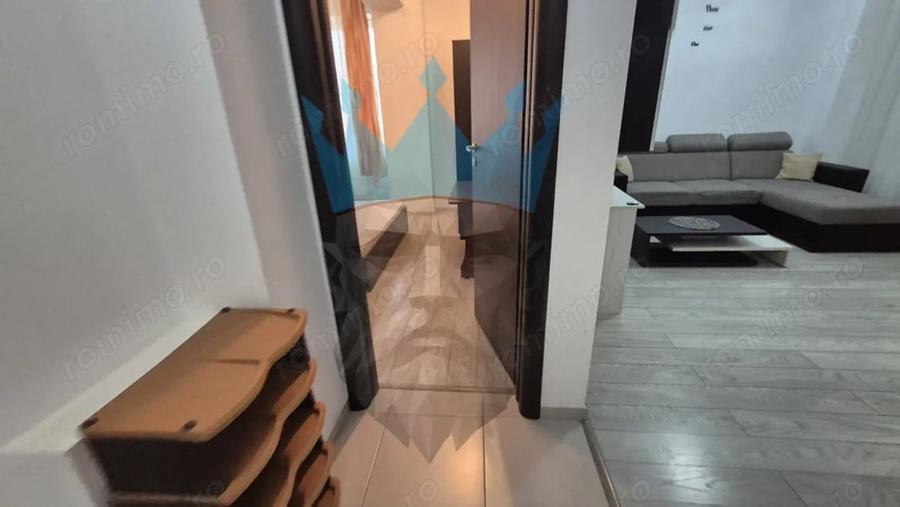 Apartament 2 Camere Militari Residence - 10