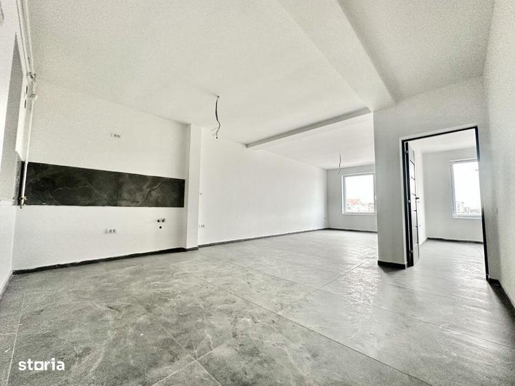 Apartament cu 2 camere nou - zona excelenta - Giroc - 1