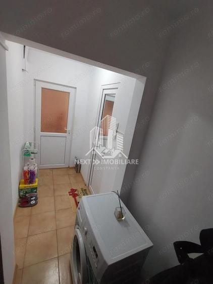 Apartament 2 camere, et3, mobilat - 2
