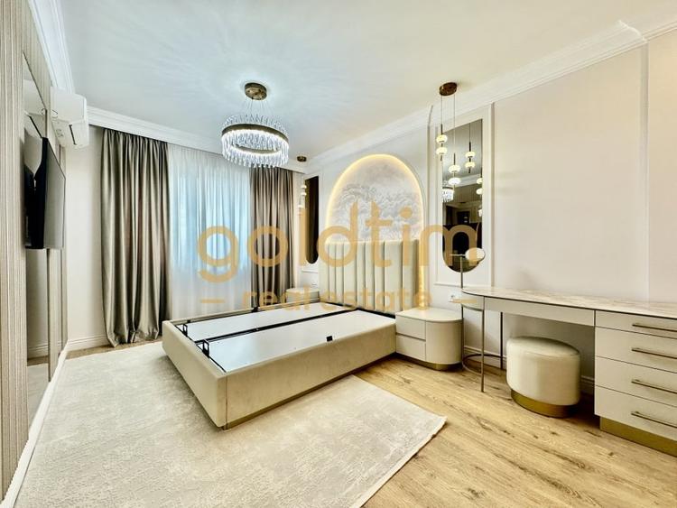 NOU/ SUPERB MOBILAT SI UTILAT/ROND OMV/ SPATII DEPOZITARE - 9