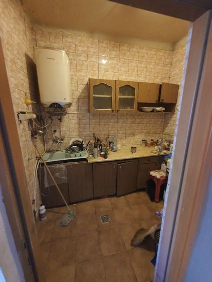 Disponibila!Apartament proprietate curte comuna Gara de Nord - 7