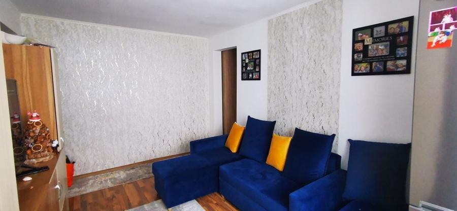 Vand 2 apartamente 3 camere cf 3 Podul Inalt - 4