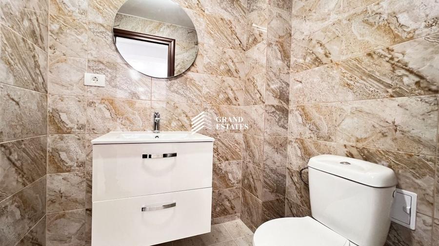 Spatiu comercial I Corbeanca - Primaverii I 5 locuri de parcare - 4