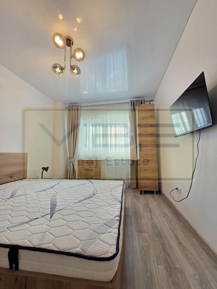 Copou Garden- Bloc nou- Prima închiriere - View Panoramic - 14