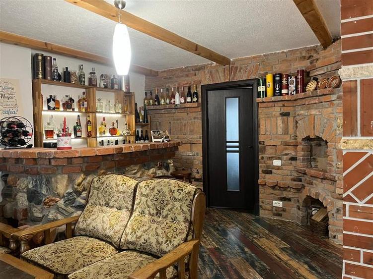 Lugoj, Ap. 4 Cam. 115 Mp.,  Stil Rustic-Modern - 26