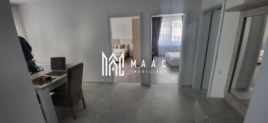 Apartament 2 camere | Parcare privată I Doamna Stanca - 5