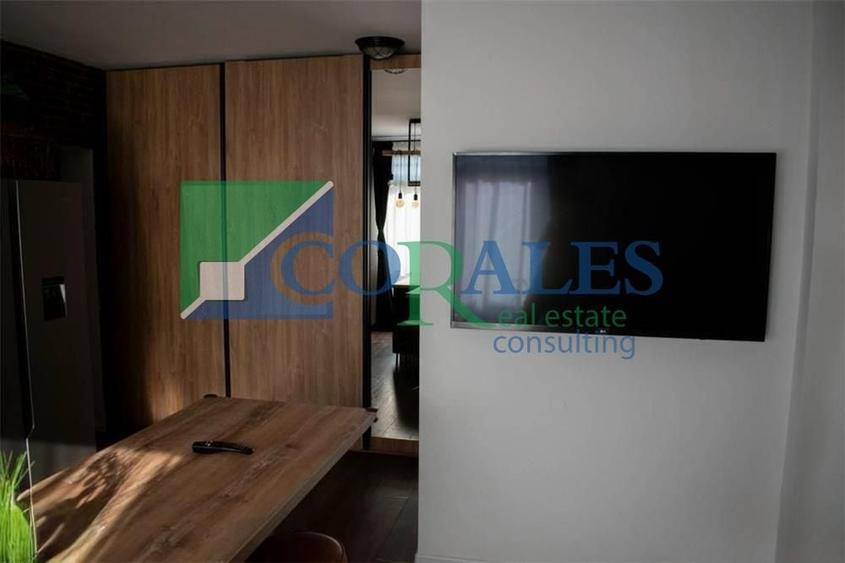 Ap. in imobil 2018, tip vila-P+2E, deco., 2 parcari,  in vatra veche - 3