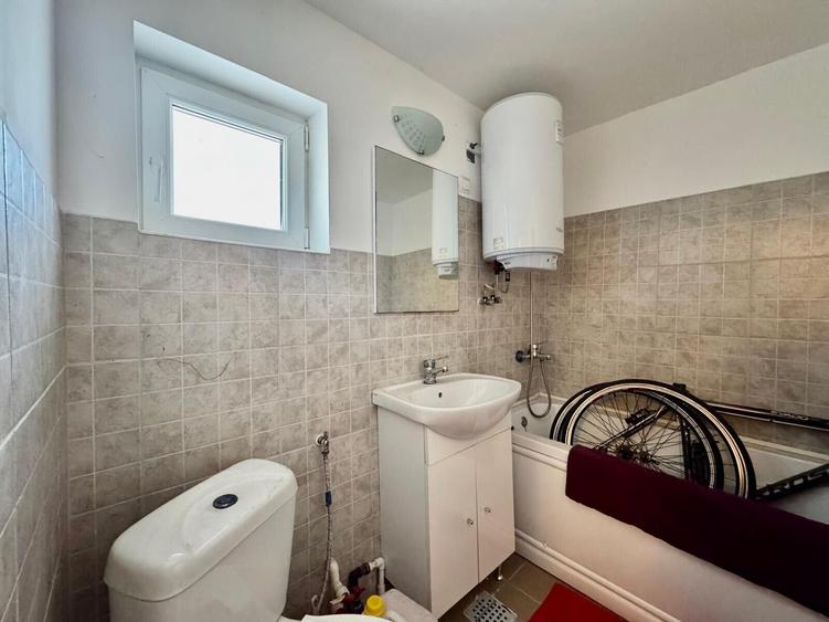 Imobil cu potențial de investitie în Tunari – 444 mp teren | zonă centrala - 10