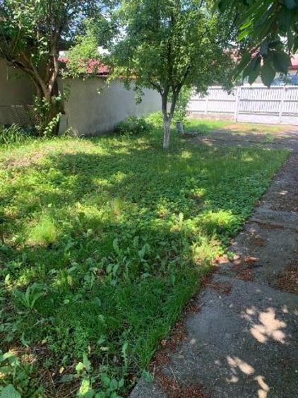 Teren intravilan de vanzare, PUCHENII MARI, 1970 mp - 2