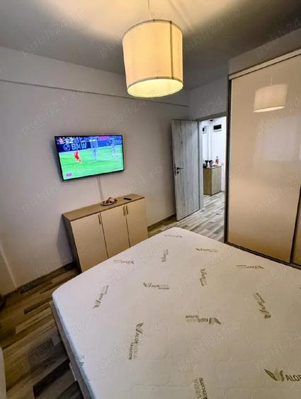 de inchiriat apartament 2 camere - 1