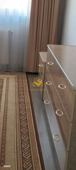 2 camere decomandate, balcon, Manastur, Mehedinti, Minerva, Profi - 2