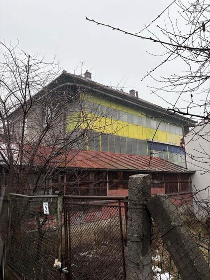 Casa in calcan , zona Iulius Mall , Intre Lacuri - 7