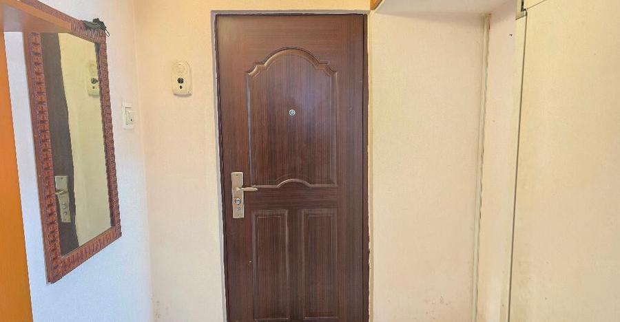 Inchiriez apartament cu 2 camere in Deva, zona Crisului, parter, - 6
