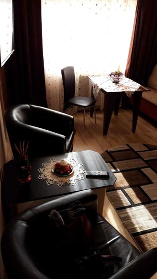 Inchiriez apartament cu o camera mobilat in Turda - 5