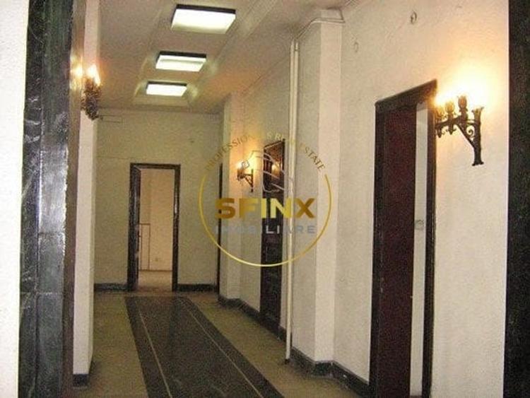 Cladire de birouri ultracentral Bulevardul Carol I - 2