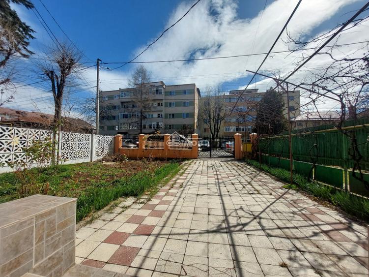 Vanzare casa langa liceul de arte „ Balasa Doamna ” - 14