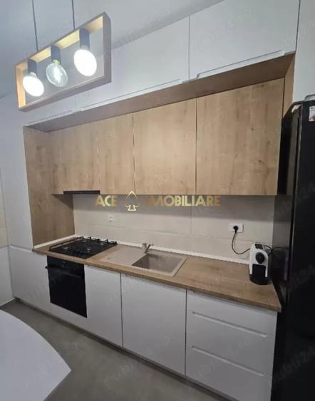 2 Camere | Prelungirea Ghencea | Parcare | Centrala | Piscina - 5