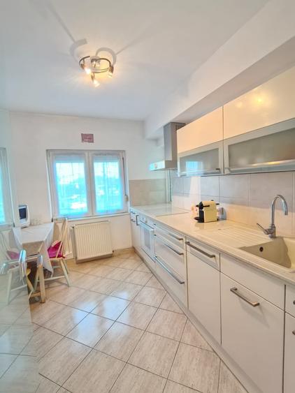 Apartament Superb -Accesibil-Perfect pentru locuit sau investitie. ETAJ 1 - 1