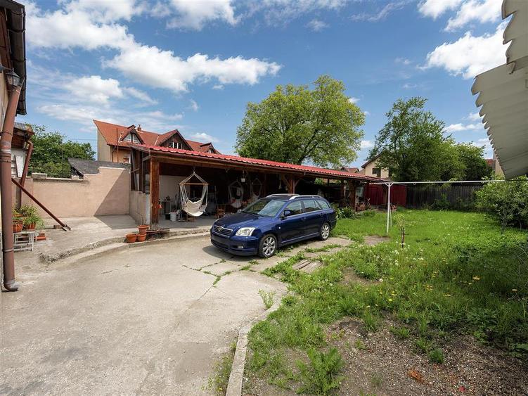 Casa in zona Florilor cu teren de 579 mp la vanzare - 3