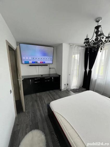 Vand Casa in Stil Baroc Italian,Eleganta ?i Rafinata CLUJ - 9