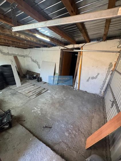 V&acirc;nzare casă Str. Dimitrie Cantemir - 12