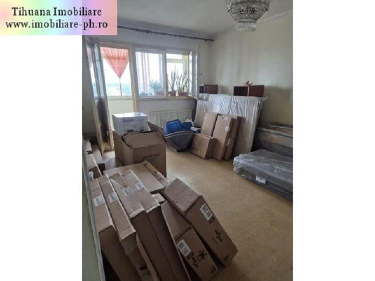 Apartament 2 camere de vanzare : Vest-(Jandarmerie) - 1