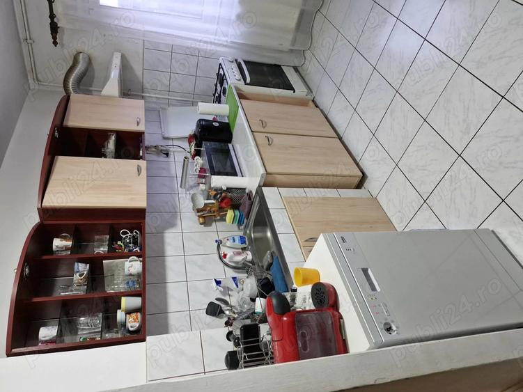 Apartament 2 camere etaj 4 Zona Bucovina (PROPRIETAR, Fara agentie) - 6