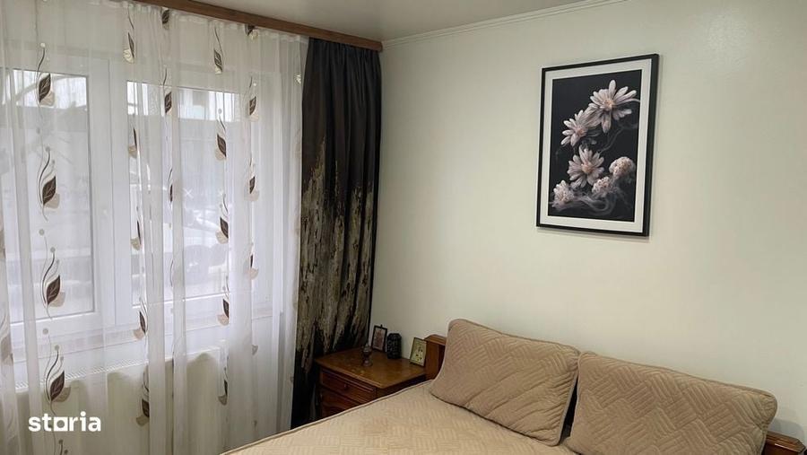 Apartament 4 camere, 82 mp utili, parter si garaj - 4