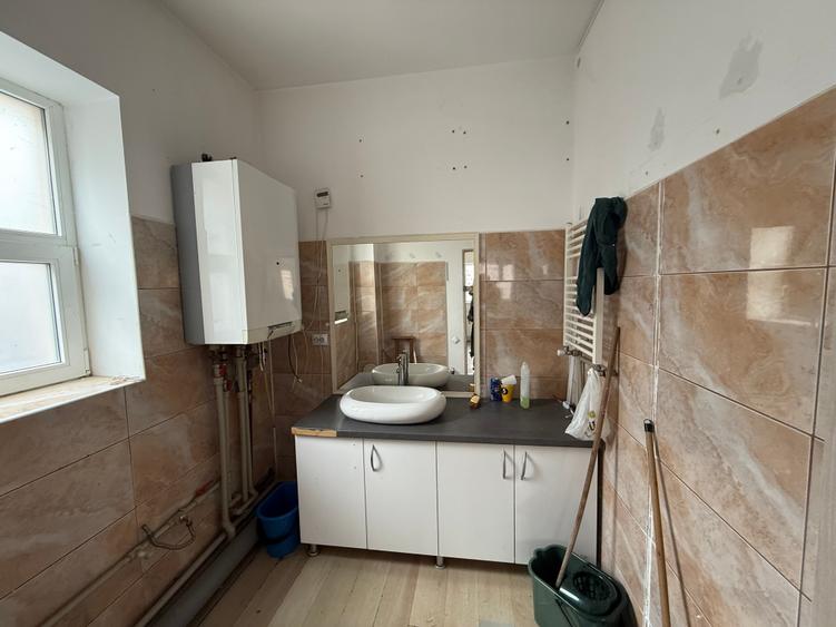 Inchiriere spatiu -  Piata Sudului - Cladire Noua - 9