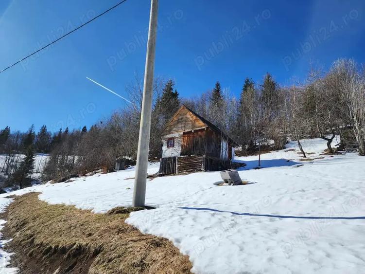 Casa batraneasca - 2