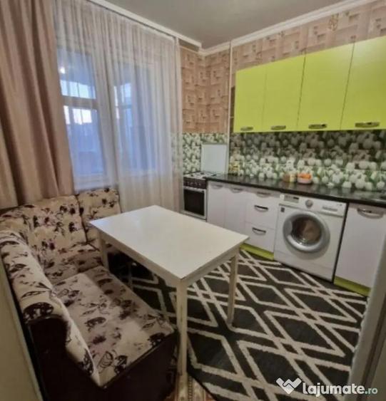 Aparatament cu 3 camere de inchiriat in zona Rahova - 1