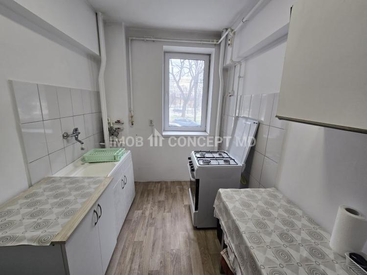 VANZARE PARTER cu 2 camere PE BULEVARD, in Ploiesti - 10