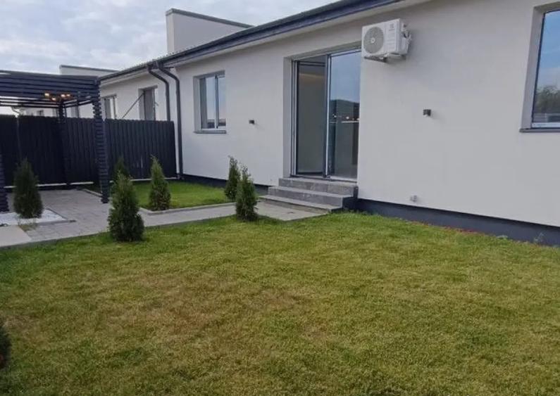 Casa Parter! 3 dorm.+2 bai+2 parcari ! Aproape de centura... - 4