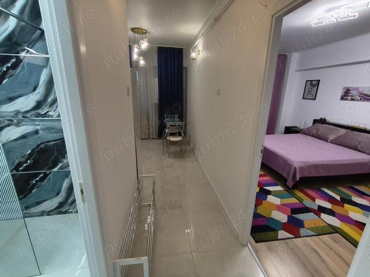 Garsoniera lux, MC Donald s, 45mp, totul nou, prima inchiriere - 6