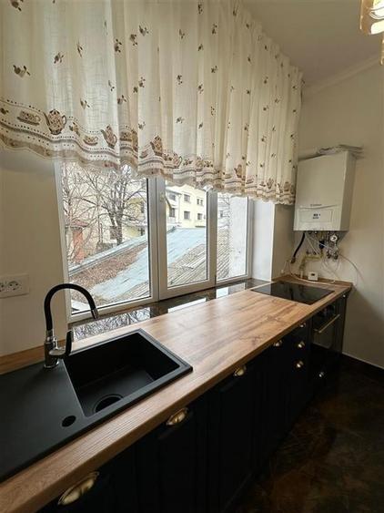 Inchiriere Apartament cu 1 camera  BCU, UMF - 5