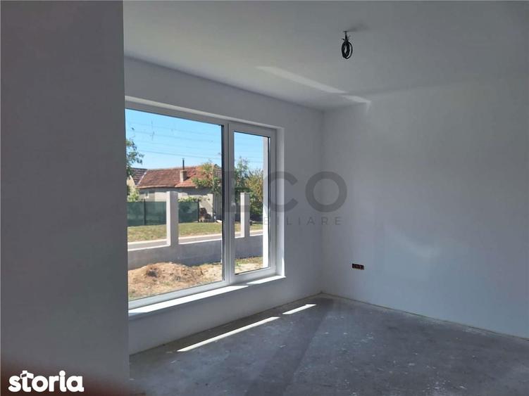 RECO, Casa plan parter la 10 minute de Oradea - 3