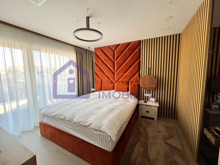 Casa Individuala Moderna Ultrafinisata, in Selimbar - 12