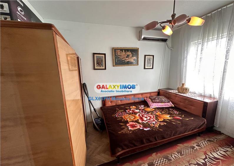 Apartament 2 camere, in Ploiesti, zona Nord, Cameliei - 4