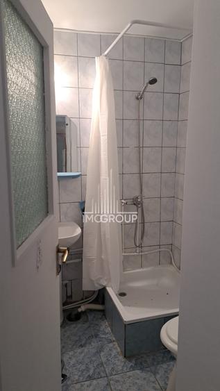 Apartament 2 camere decomandate | Str. Molnar Piuariu | Etaj 1 | Centrală - 5