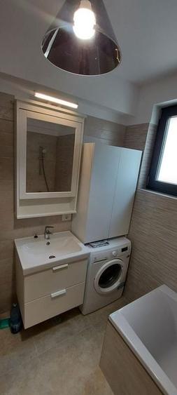 Apartament 2cam Bucureștii Noi - 13